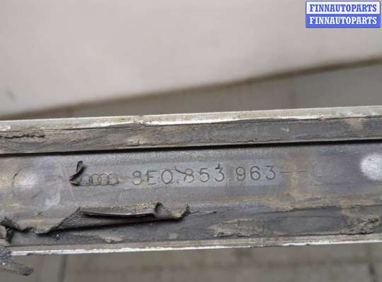 купить Молдинг двери на Audi A4 (B7) 2004-2009