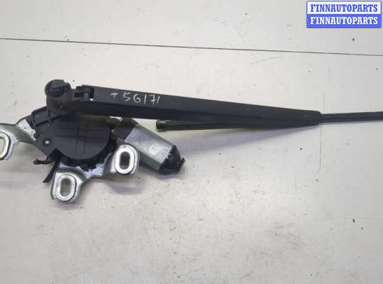 купить Двигатель стеклоочистителя (моторчик дворников) задний на Skoda Octavia (A5) 2004-2013