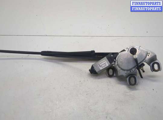 купить Двигатель стеклоочистителя (моторчик дворников) задний на Skoda Octavia (A5) 2004-2013