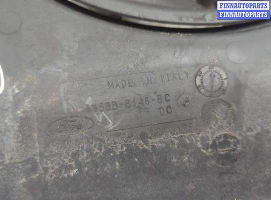 купить Вентилятор радиатора на Ford Mondeo 3 2000-2007