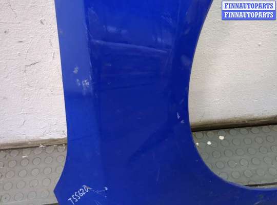 купить Крыло на Skoda Fabia 2007-2014