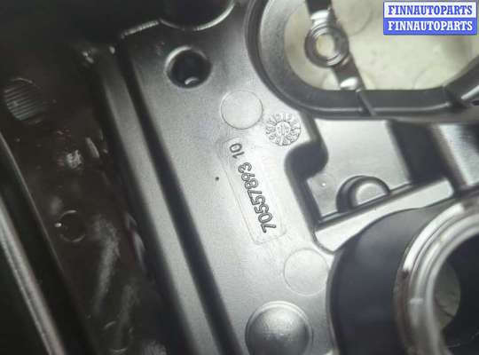 Крышка клапанная (крышка головки блока) на Mini Cooper III (F55, F56)