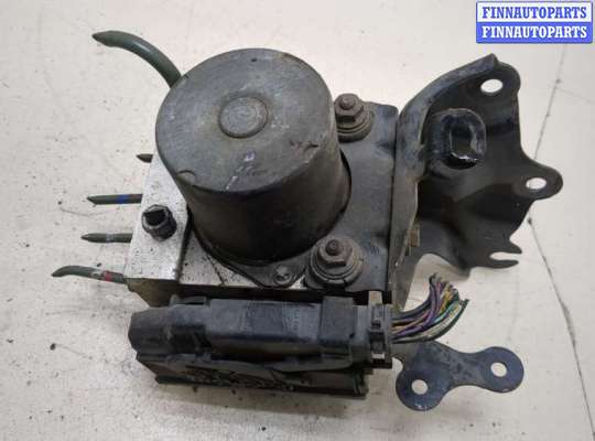 купить Блок АБС, насос (ABS, ESP, ASR) на Toyota Avensis 3 2008-2018