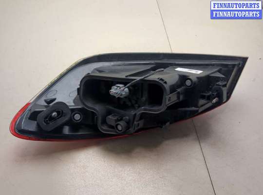 купить Фонарь (задний) на Renault Megane 3 2009-2016