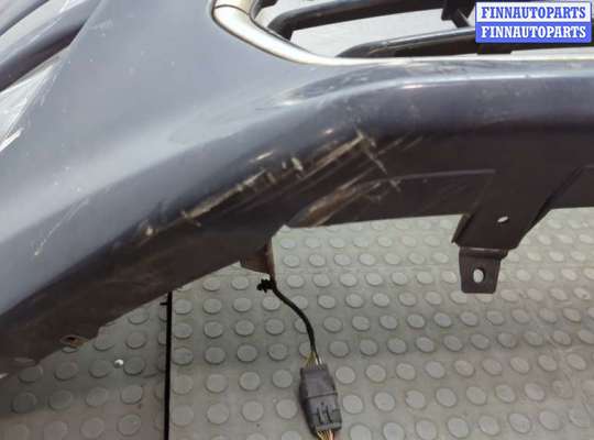 купить Бампер на Ford Mondeo 4 2007-2015