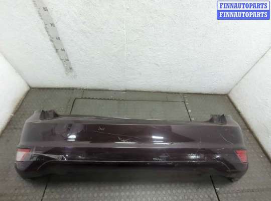 Бампер FO2222805 на Ford Focus 2 2008-2011