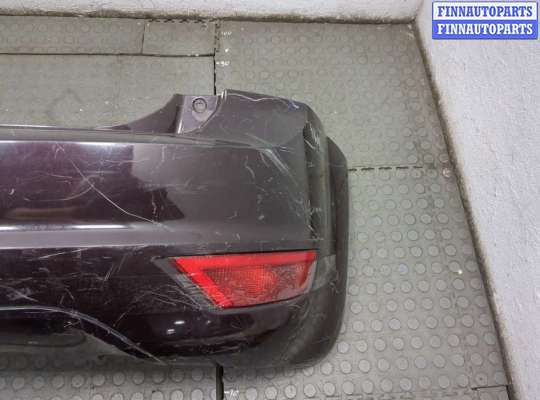 купить Бампер на Ford Focus 2 2008-2011