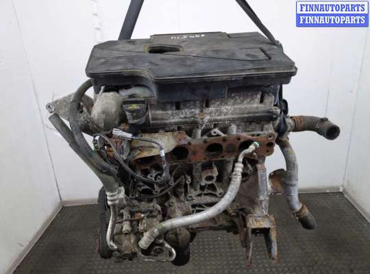 Маховик АКПП (драйв плата) SZQ1401 на Suzuki SX4 2006-2014