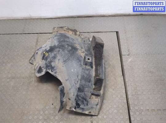 купить Защита арок (подкрылок) на Mercedes ML W164 2005-2011