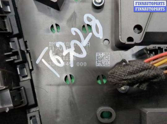 купить Панель управления магнитолой на Ford Focus 3 2011-2015
