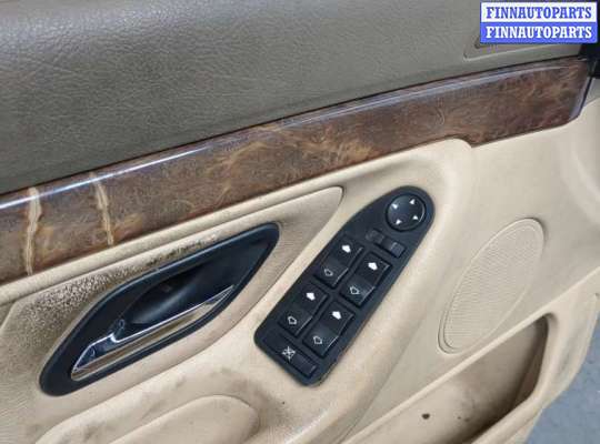 купить Дверная карта (Обшивка двери) на BMW 7 E38 1994-2001