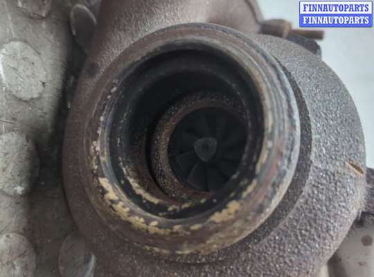 купить Турбина на Audi A3 (8P) 2003-2013