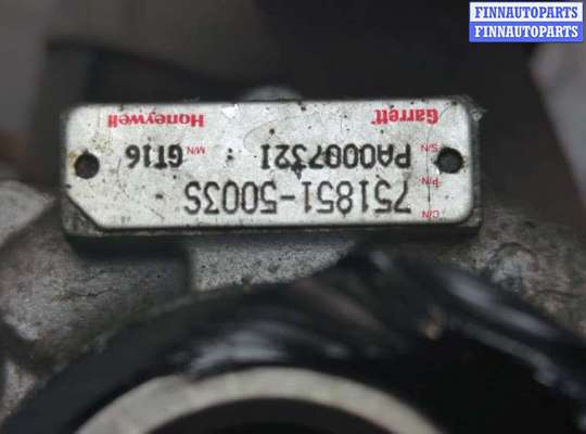 купить Турбина на Audi A3 (8P) 2003-2013