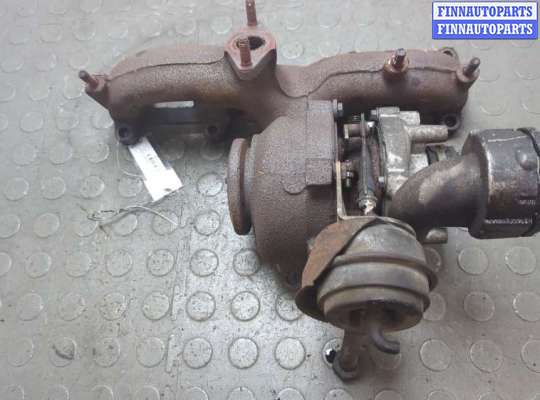 купить Турбина на Audi A3 (8P) 2003-2013