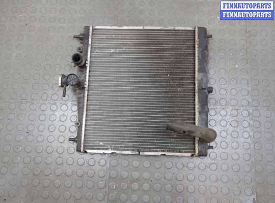 купить Радиатор охлаждения двигателя на Nissan Note E11 2005-2013