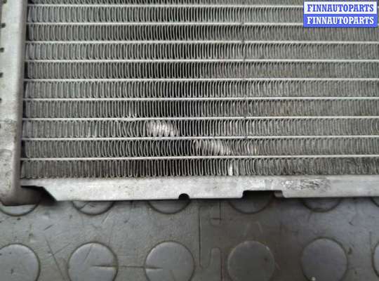 купить Радиатор охлаждения двигателя на Nissan Note E11 2005-2013