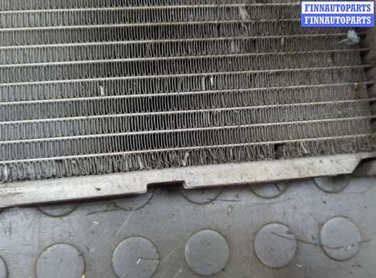 купить Радиатор охлаждения двигателя на Nissan Note E11 2005-2013