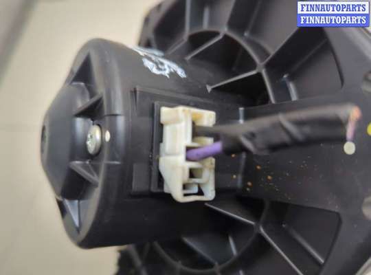 купить Двигатель отопителя (моторчик печки) на Chevrolet Spark 2009-2016