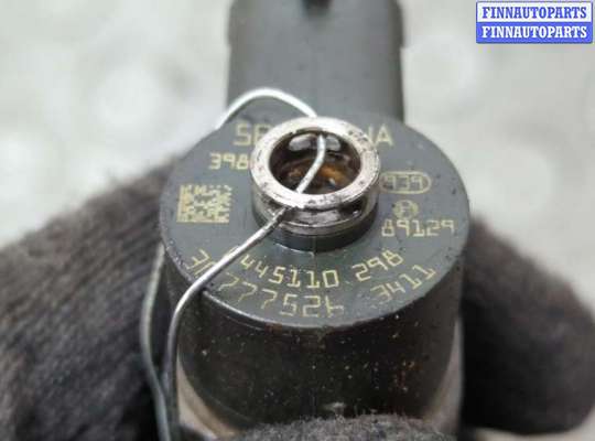 купить Форсунка топливная на Volvo V50 2004-2012