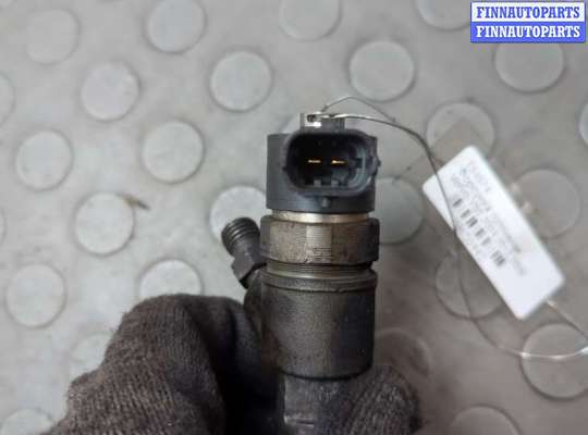 купить Форсунка топливная на Volvo V50 2004-2012