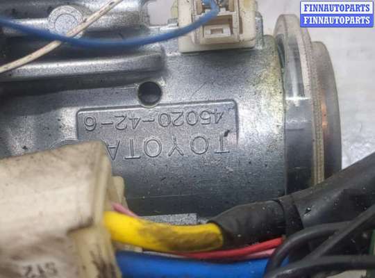 купить Замок зажигания на Toyota RAV 4 2006-2013
