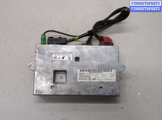 Блок управления интерфейсом AU1754916 на Audi Q7 2005-2015