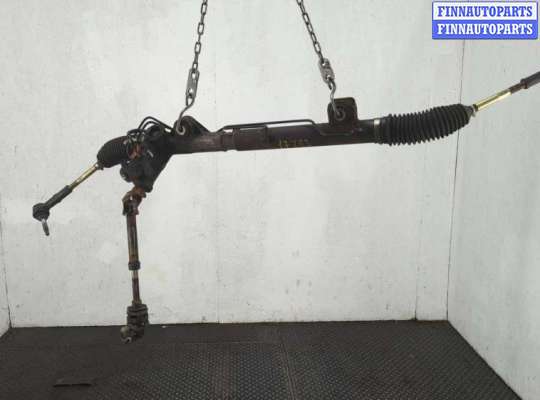 купить Рейка рулевая с г/у на Lincoln Navigator 2002-2006