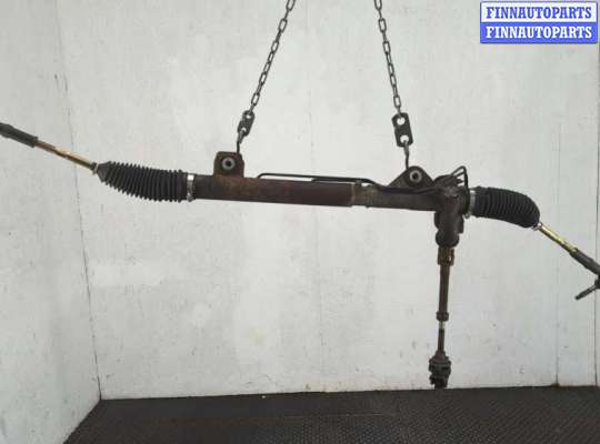 купить Рейка рулевая с г/у на Lincoln Navigator 2002-2006