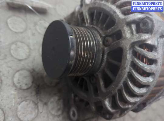 купить Генератор на Nissan Qashqai 2006-2013