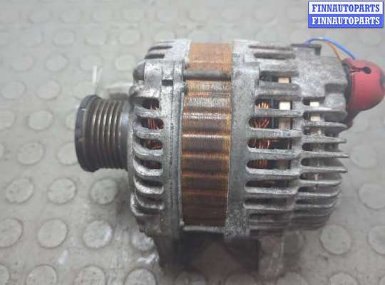 купить Генератор на Nissan Qashqai 2006-2013