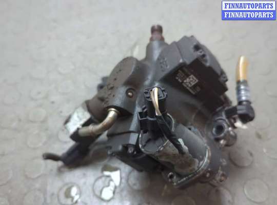 купить ТНВД на Ford S-Max 2006-2010