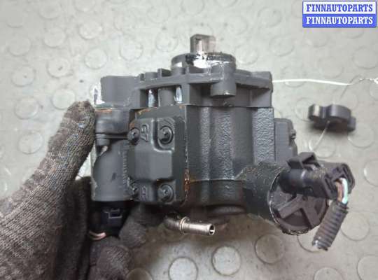 купить ТНВД на Ford S-Max 2006-2010