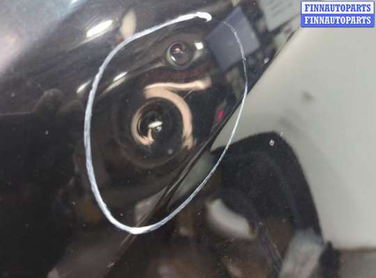 купить Капот на BMW X5 E53 2000-2006