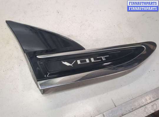 купить Накладка на зеркало на Chevrolet Volt 2010-2015