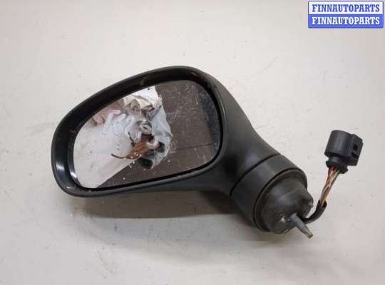 Зеркало боковое ST348213 на Seat Leon 2 2005-2012