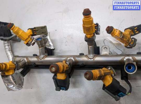 купить Форсунка топливная на Opel Signum