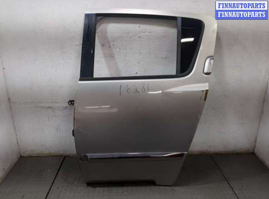 купить Дверная карта (Обшивка двери) на Infiniti QX56 2004-2010