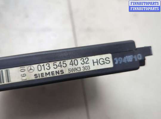 купить Блок управления АКПП / КПП на Mercedes S W140 1991-1999