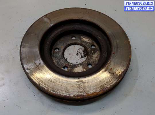 купить Диск тормозной на Mitsubishi ASX 2010-2020