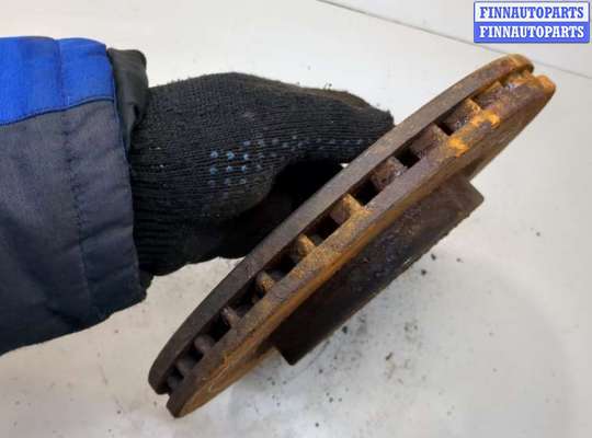 купить Диск тормозной на Mitsubishi ASX 2010-2020