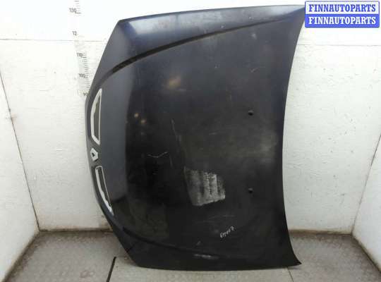 Капот RN1577257 на Renault Megane 1996-2002
