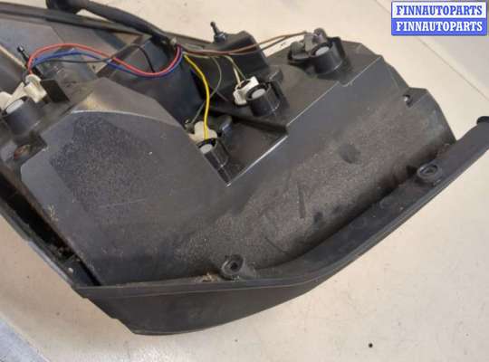 купить Фонарь (задний) на Chevrolet Captiva 2006-2011