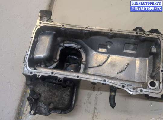 купить Поддон на Nissan Pathfinder 2004-2014