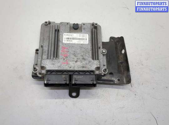 купить Блок управления двигателем на Ford Fusion 2017-2020 USA