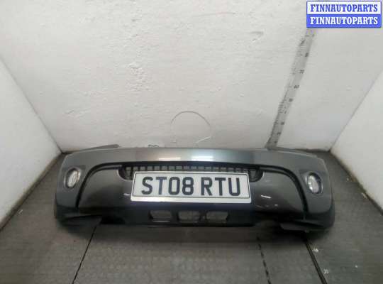 Бампер KA582761 на KIA Sorento BL 2002-2011