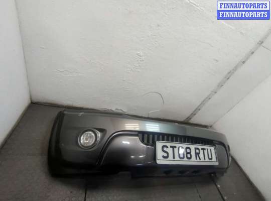 купить Бампер на KIA Sorento BL 2002-2011