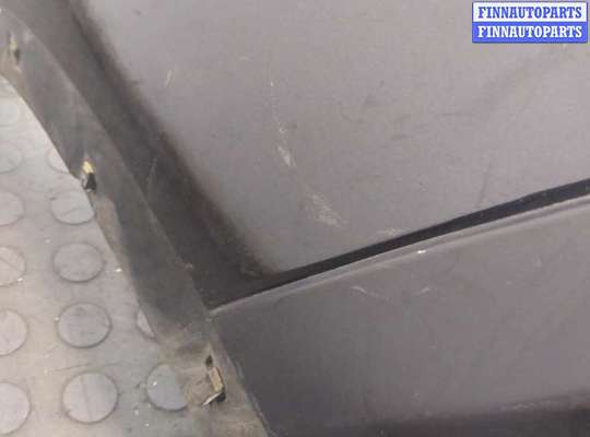 купить Бампер на Nissan Qashqai 2006-2013