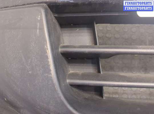 купить Бампер на Nissan Qashqai 2006-2013