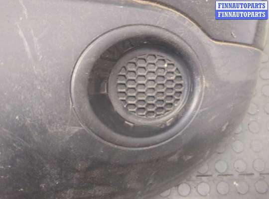 купить Бампер на Nissan Qashqai 2006-2013