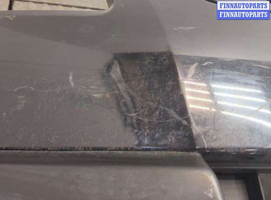 купить Бампер на Nissan Qashqai 2006-2013